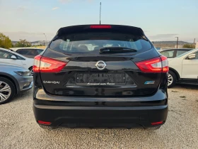 Nissan Qashqai 1.5dCi, 110к.с. | Auto.bg — изображение 5 Nissan Qashqai 1.5dCi, 110к.с. | Auto.bg — изображение 5