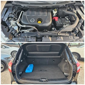 Nissan Qashqai 1.5dCi, 110к.с. | Auto.bg — изображение 16 Nissan Qashqai 1.5dCi, 110к.с. | Auto.bg — изображение 16