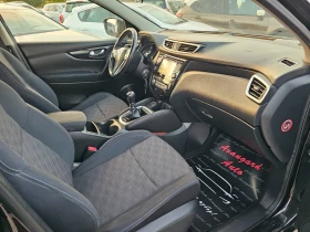 Nissan Qashqai 1.5dCi, 110к.с. | Auto.bg — изображение 9 Nissan Qashqai 1.5dCi, 110к.с. | Auto.bg — изображение 9