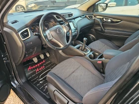 Nissan Qashqai 1.5dCi, 110к.с. | Auto.bg — изображение 8 Nissan Qashqai 1.5dCi, 110к.с. | Auto.bg — изображение 8