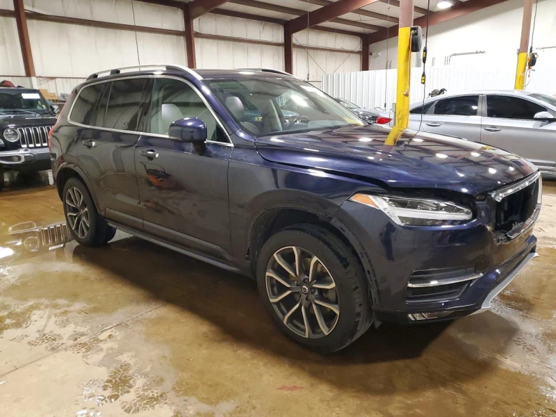 Volvo Xc90 2019 VOLVO XC90 T6 MOMENTUM - 13900 € / 27186.04 лв. - 15165161 1 | Car24.bg Volvo Xc90 2019 VOLVO XC90 T6 MOMENTUM - 13900 € / 27186.04 лв. - 15165161 1