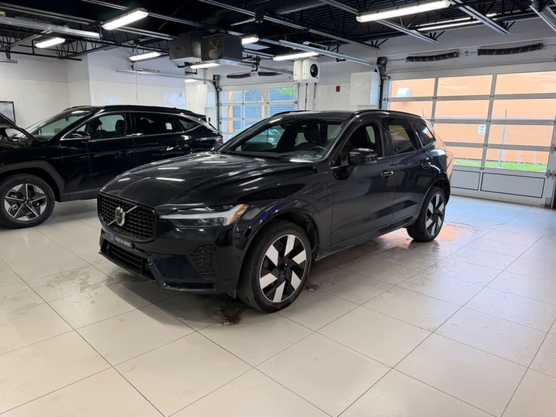 Volvo XC60 * Ultimate Dark Theme * CARFAX * ЦЕНА ДО БГ - 35100 € / 68649.63 лв. - 67141732 1 | Car24.bg Volvo XC60 * Ultimate Dark Theme * CARFAX * ЦЕНА ДО БГ - 35100 € / 68649.63 лв. - 67141732 1