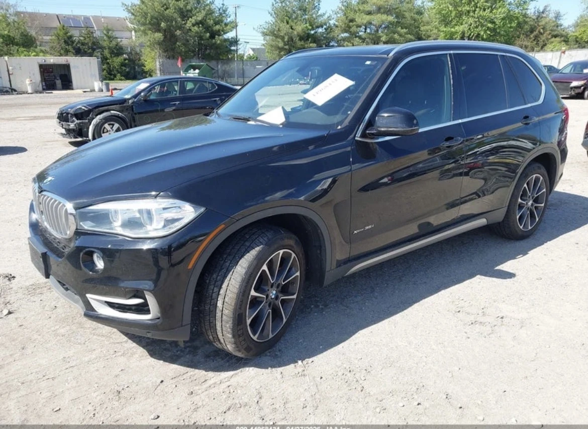 BMW X5 XDRIVE 35I | Auto.bg — изображение 1 BMW X5 XDRIVE 35I | Auto.bg — изображение 1