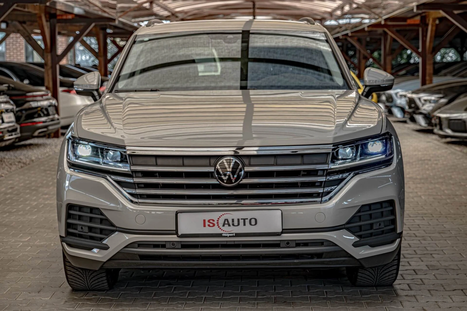 VW Touareg 3.0TDI/4Motion/Virtual/Камера/Подгрев | Auto.bg — изображение 1 VW Touareg 3.0TDI/4Motion/Virtual/Камера/Подгрев | Auto.bg — изображение 1