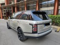 Land Rover Range rover Fifty Anniversary LWB P525 - [3] 