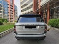 Land Rover Range rover Fifty Anniversary LWB P525 - [4] 
