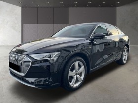Обява за продажба на Audi E-Tron Sportback ~47 998 EUR - изображение 1