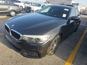 BMW 540 M-Sport Line* Shadow* Carplay* Ambient* Подгрев* - Car24.bg BMW 540 M-Sport Line* Shadow* Carplay* Ambient* Подгрев*