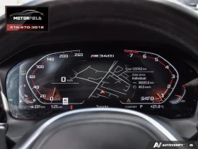 BMW 340 MSPORT* ПОДГРЕВ* 360* KEYLESS - 64000 лв. / 32722.68 € - 77759159 13 | Car24.bg BMW 340 MSPORT* ПОДГРЕВ* 360* KEYLESS - 64000 лв. / 32722.68 € - 77759159 13