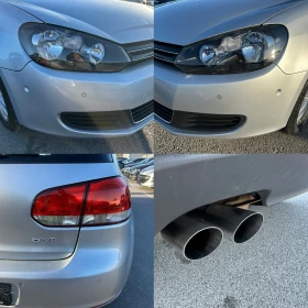 VW Golf 2.0 TDI Advance - 10700 лв. / 5470.82 € - 50861814 16 | Car24.bg VW Golf 2.0 TDI Advance - 10700 лв. / 5470.82 € - 50861814 16