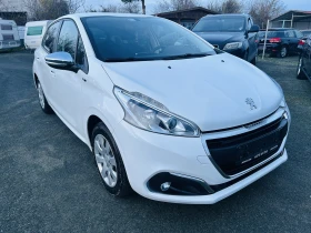 Peugeot 208 1.2* STYLE* FACE* EURO6 - 11900 лв. / 6084.37 € - 13229456 7 | Car24.bg Peugeot 208 1.2* STYLE* FACE* EURO6 - 11900 лв. / 6084.37 € - 13229456 7