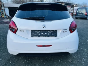 Peugeot 208 1.2* STYLE* FACE* EURO6 - 11900 лв. / 6084.37 € - 13229456 4 | Car24.bg Peugeot 208 1.2* STYLE* FACE* EURO6 - 11900 лв. / 6084.37 € - 13229456 4