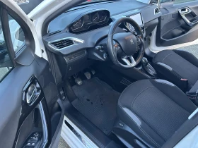 Peugeot 208 1.2* STYLE* FACE* EURO6 - 11900 лв. / 6084.37 € - 13229456 9 | Car24.bg Peugeot 208 1.2* STYLE* FACE* EURO6 - 11900 лв. / 6084.37 € - 13229456 9