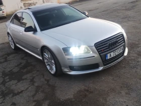 Audi A8 4.2 бензин/газ - 9500 € / 18580.38 лв. - 16231819 4 | Car24.bg Audi A8 4.2 бензин/газ - 9500 € / 18580.38 лв. - 16231819 4