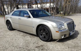 Chrysler 300c Hemi - Car24.bg Chrysler 300c Hemi