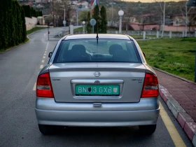 Opel Astra 1.6MI(75)* АВТОМАТИК* СЕДАН* НОВ ВНОС* - 1950 € / 3813.87 лв. - 47778530 6 | Car24.bg Opel Astra 1.6MI(75)* АВТОМАТИК* СЕДАН* НОВ ВНОС* - 1950 € / 3813.87 лв. - 47778530 6