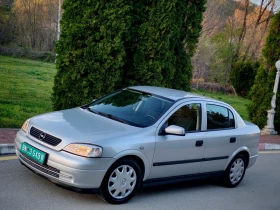 Opel Astra 1.6MI(75)* АВТОМАТИК* СЕДАН* НОВ ВНОС* - 1950 € / 3813.87 лв. - 47778530 3 | Car24.bg Opel Astra 1.6MI(75)* АВТОМАТИК* СЕДАН* НОВ ВНОС* - 1950 € / 3813.87 лв. - 47778530 3