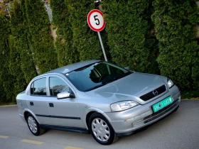 Opel Astra 1.6MI(75)* АВТОМАТИК* СЕДАН* НОВ ВНОС* - Car24.bg Opel Astra 1.6MI(75)* АВТОМАТИК* СЕДАН* НОВ ВНОС*