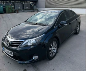 Toyota Avensis T27 D-CAT - Car24.bg Toyota Avensis T27 D-CAT