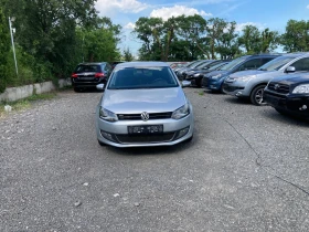 Снимка VW Polo