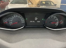 Peugeot 308 undefined | Auto.bg — изображение 6 Peugeot 308 undefined | Auto.bg — изображение 6
