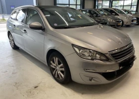 Peugeot 308 undefined | Auto.bg — изображение 4 Peugeot 308 undefined | Auto.bg — изображение 4