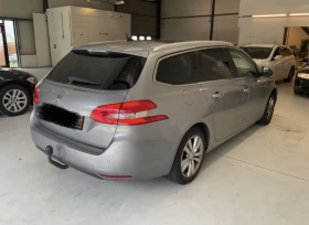 Peugeot 308 undefined | Auto.bg — изображение 2 Peugeot 308 undefined | Auto.bg — изображение 2