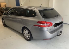 Peugeot 308 undefined | Auto.bg — изображение 3 Peugeot 308 undefined | Auto.bg — изображение 3