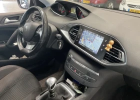 Peugeot 308 undefined | Auto.bg — изображение 7 Peugeot 308 undefined | Auto.bg — изображение 7
