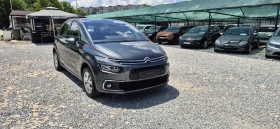 Citroen C4 Picasso 1.6 NAVI - 6900 € / 13495.23 лв. - 46429298 4 | Car24.bg Citroen C4 Picasso 1.6 NAVI - 6900 € / 13495.23 лв. - 46429298 4