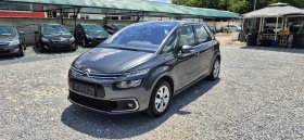 Citroen C4 Picasso 1.6 NAVI - Car24.bg Citroen C4 Picasso 1.6 NAVI