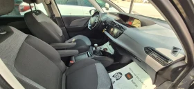Citroen C4 Picasso 1.6 NAVI - 6900 € / 13495.23 лв. - 46429298 16 | Car24.bg Citroen C4 Picasso 1.6 NAVI - 6900 € / 13495.23 лв. - 46429298 16