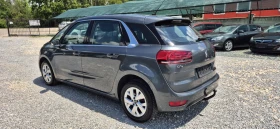 Citroen C4 Picasso 1.6 NAVI - 6900 € / 13495.23 лв. - 46429298 9 | Car24.bg Citroen C4 Picasso 1.6 NAVI - 6900 € / 13495.23 лв. - 46429298 9