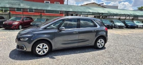 Citroen C4 Picasso 1.6 NAVI - 6900 € / 13495.23 лв. - 46429298 5 | Car24.bg Citroen C4 Picasso 1.6 NAVI - 6900 € / 13495.23 лв. - 46429298 5