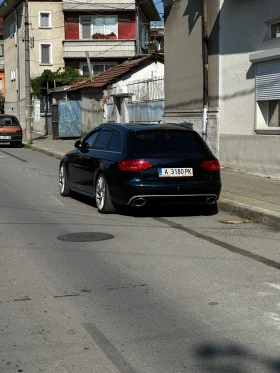 Audi A4 1.8T - 6000 € / 11734.98 лв. - 80219147 15 | Car24.bg Audi A4 1.8T - 6000 € / 11734.98 лв. - 80219147 15