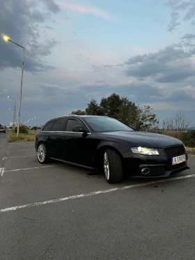 Audi A4 1.8T - 6000 € / 11734.98 лв. - 80219147 6 | Car24.bg Audi A4 1.8T - 6000 € / 11734.98 лв. - 80219147 6