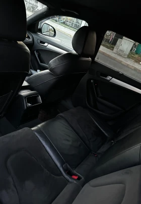 Audi A4 1.8T - 6000 € / 11734.98 лв. - 80219147 9 | Car24.bg Audi A4 1.8T - 6000 € / 11734.98 лв. - 80219147 9