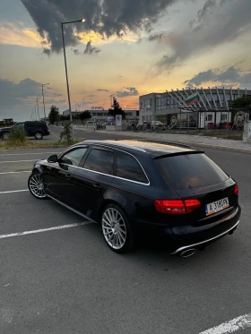 Audi A4 1.8T - 6000 € / 11734.98 лв. - 80219147 4 | Car24.bg Audi A4 1.8T - 6000 € / 11734.98 лв. - 80219147 4