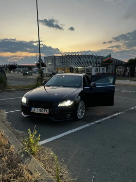 Audi A4 1.8T - 6000 € / 11734.98 лв. - 80219147 14 | Car24.bg Audi A4 1.8T - 6000 € / 11734.98 лв. - 80219147 14