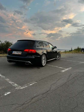 Audi A4 1.8T - 6000 € / 11734.98 лв. - 80219147 5 | Car24.bg Audi A4 1.8T - 6000 € / 11734.98 лв. - 80219147 5