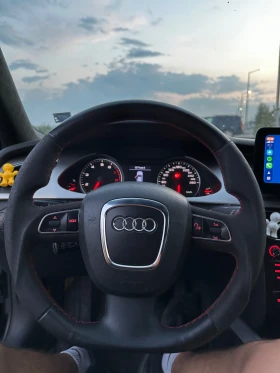 Audi A4 1.8T - 6000 € / 11734.98 лв. - 80219147 11 | Car24.bg Audi A4 1.8T - 6000 € / 11734.98 лв. - 80219147 11