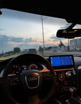 Audi A4 1.8T - 6000 € / 11734.98 лв. - 80219147 13 | Car24.bg Audi A4 1.8T - 6000 € / 11734.98 лв. - 80219147 13