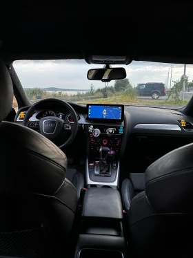 Audi A4 1.8T - 6000 € / 11734.98 лв. - 80219147 10 | Car24.bg Audi A4 1.8T - 6000 € / 11734.98 лв. - 80219147 10