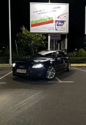 Audi A4 1.8T - 6000 € / 11734.98 лв. - 80219147 17 | Car24.bg Audi A4 1.8T - 6000 € / 11734.98 лв. - 80219147 17