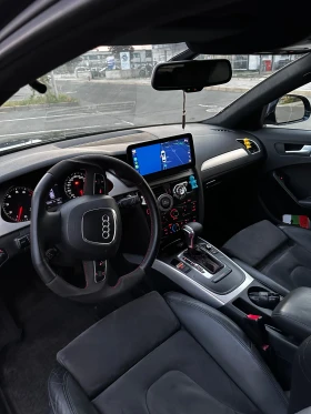 Audi A4 1.8T - 6000 € / 11734.98 лв. - 80219147 8 | Car24.bg Audi A4 1.8T - 6000 € / 11734.98 лв. - 80219147 8