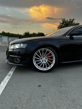 Audi A4 1.8T - 6000 € / 11734.98 лв. - 80219147 2 | Car24.bg Audi A4 1.8T - 6000 € / 11734.98 лв. - 80219147 2