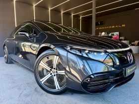 Mercedes-Benz EQS 450+ AMG * ГАРАНЦИОНЕН* Hyperscreen* DigiL* Лизинг