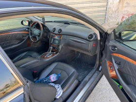 Mercedes-Benz CLK 500 - 5700 € / 11148.23 лв. - 69895862 6 | Car24.bg Mercedes-Benz CLK 500 - 5700 € / 11148.23 лв. - 69895862 6