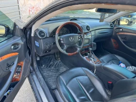 Mercedes-Benz CLK 500 - 5700 € / 11148.23 лв. - 69895862 5 | Car24.bg Mercedes-Benz CLK 500 - 5700 € / 11148.23 лв. - 69895862 5