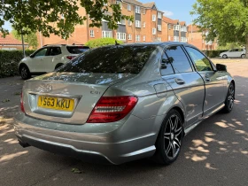 Mercedes-Benz C 220 AMG Sport | Auto.bg — изображение 7 Mercedes-Benz C 220 AMG Sport | Auto.bg — изображение 7